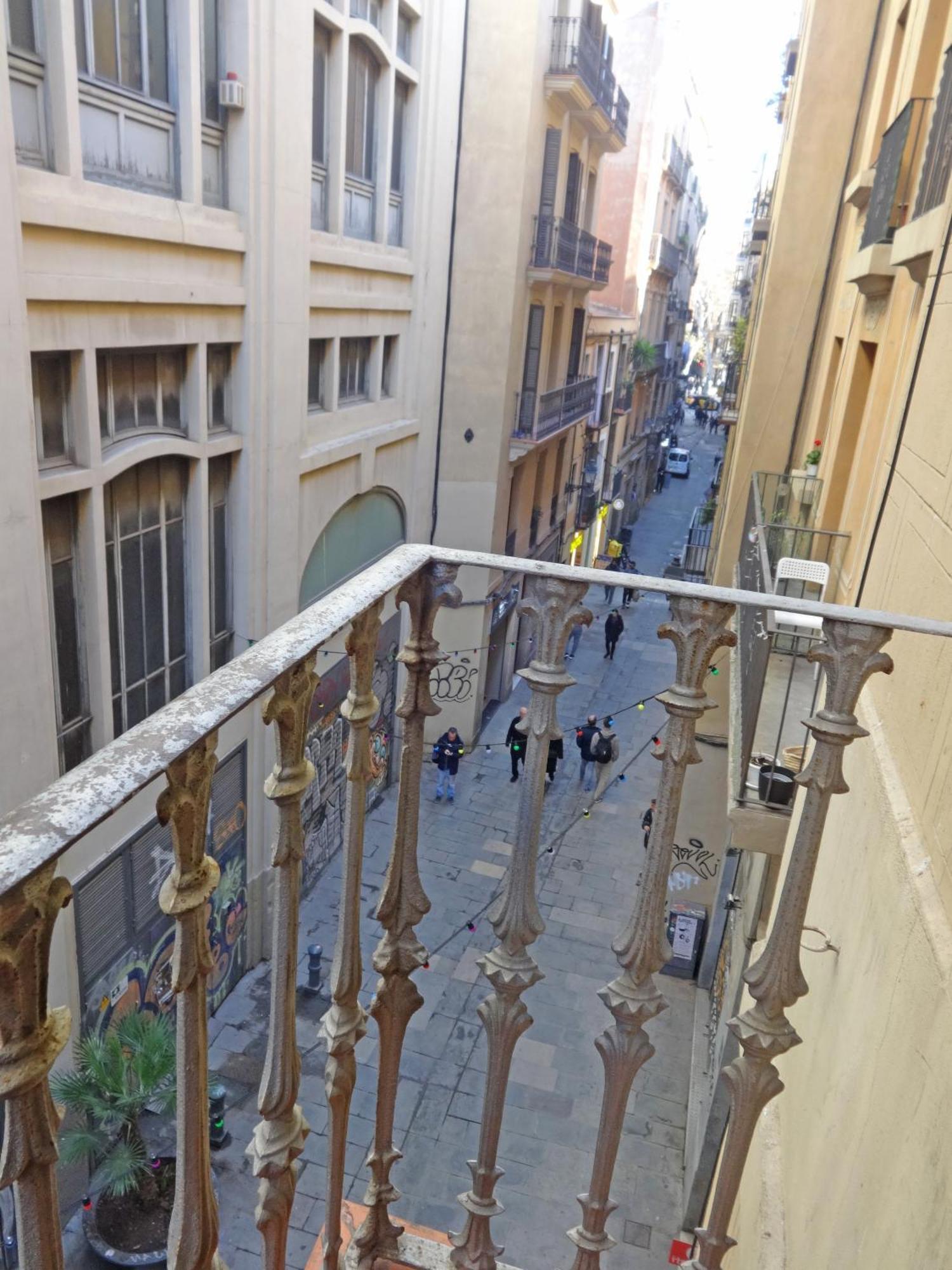 Ledglass Barcelona Zewnętrze zdjęcie