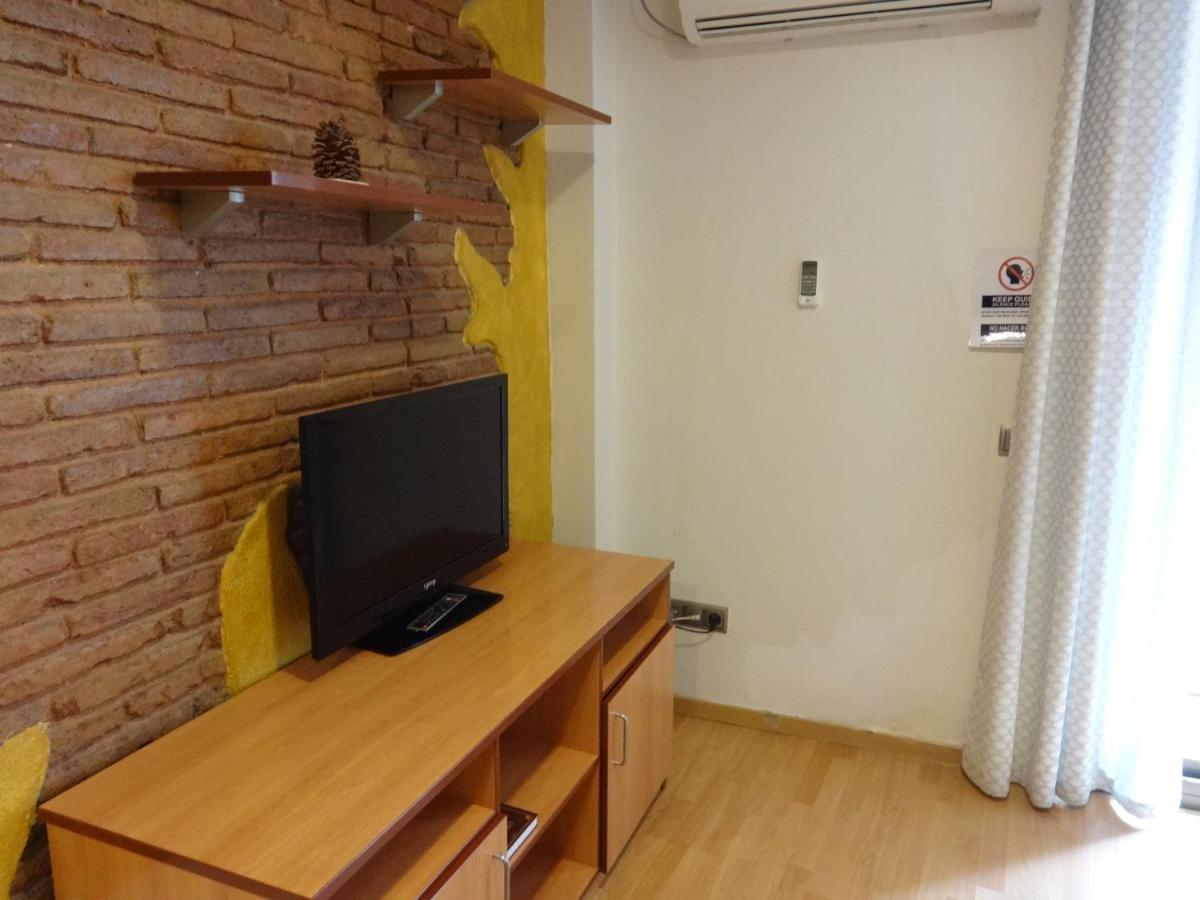 Ledglass Barcelona Zewnętrze zdjęcie
